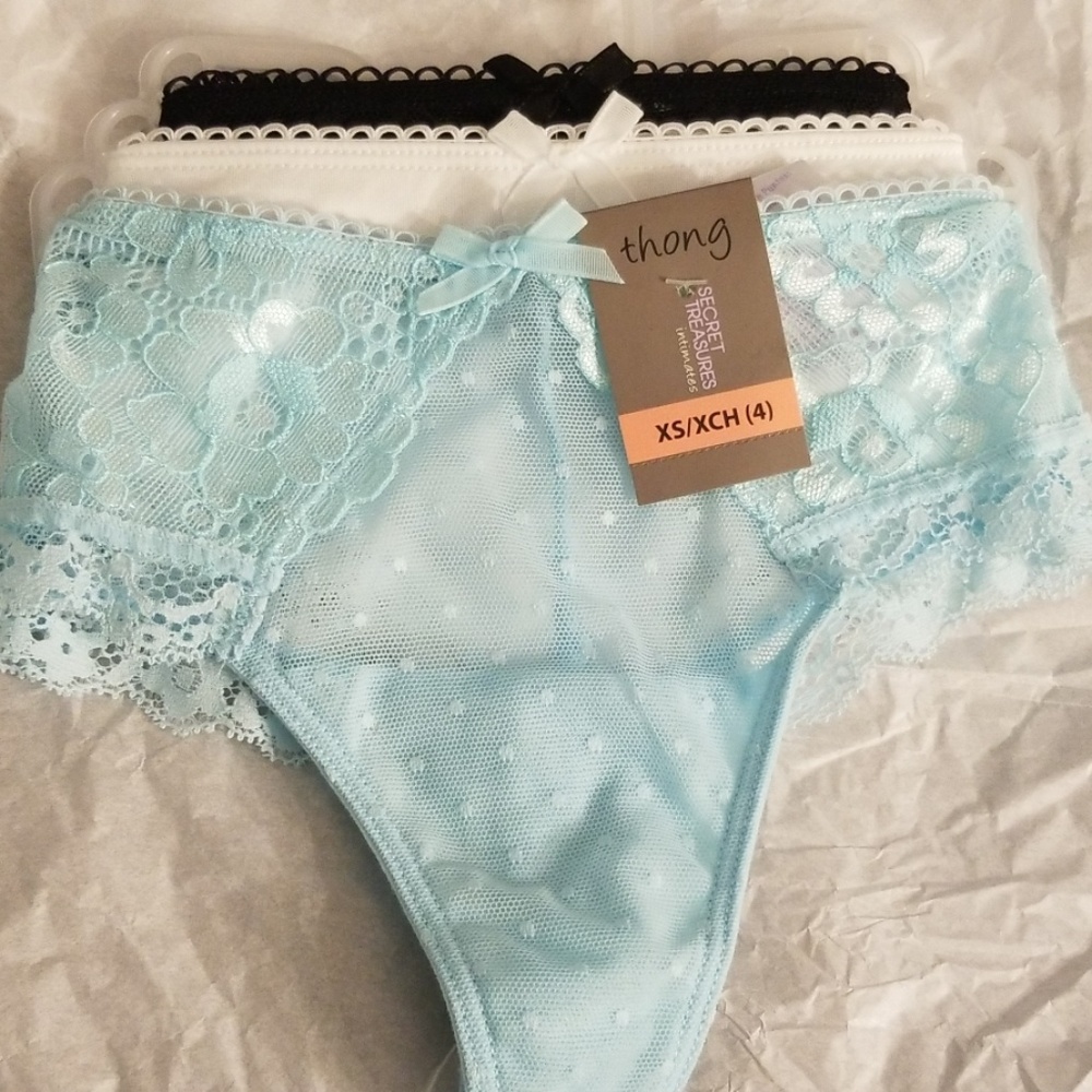 🔥Sexy Thongs🔥